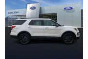 $13442 : Ford Explorer 2017 AWD XLT 4 thumbnail