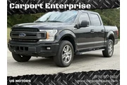 2019 F-150 XLT en Kansas City