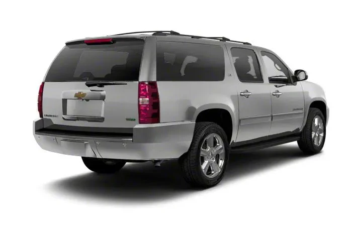 $10999 : Chevrolet Suburban 2013 4x4 image 3