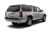 $10999 : Chevrolet Suburban 2013 4x4 thumbnail