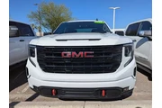GMC Sierra 1500 2024 4x4 Ele thumbnail