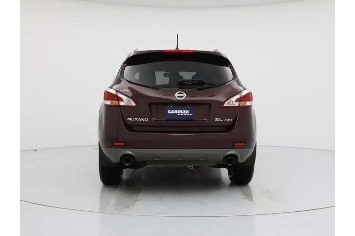 $15998 : Nissan Murano 2014 AWD S 4dr image 6