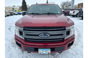 $25900 : Ford F-150 2018 4x4 XLT 4dr thumbnail