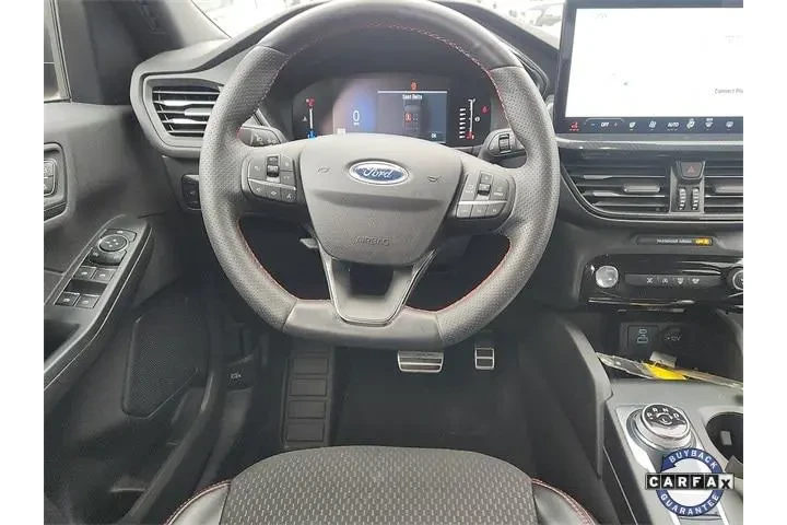 $21780 : Ford Escape 2023 AWD ST-Line image 9
