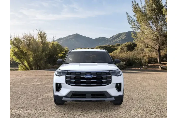 $34995 : Ford Explorer 2025 Active 4d image 6