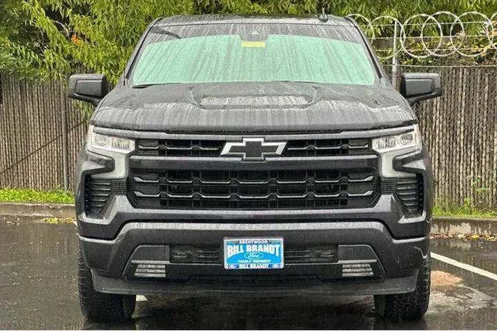 $39997 : Chevrolet Silverado 1500 202 image 6