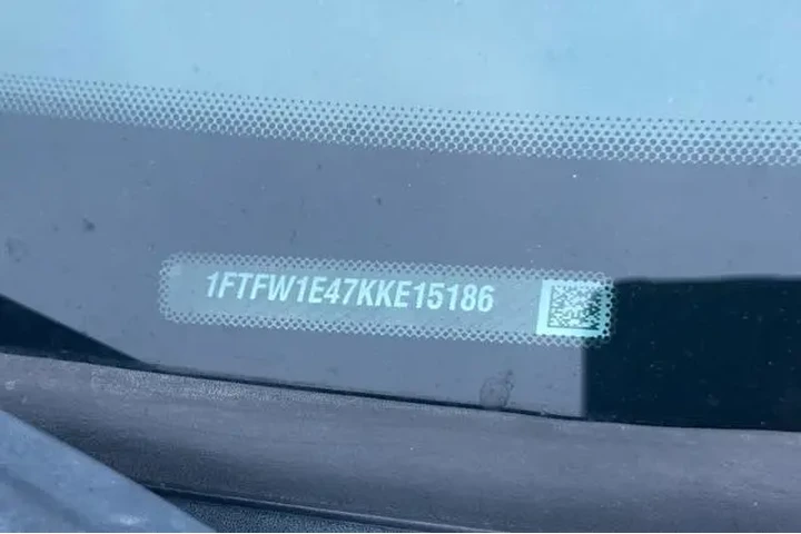 $24995 : Ford F-150 2019 4x4 XLT 4dr image 10