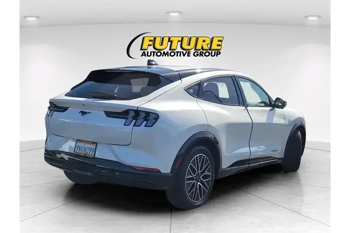 $34988 : Ford Mustang Mach-E 2024 Pre image 4