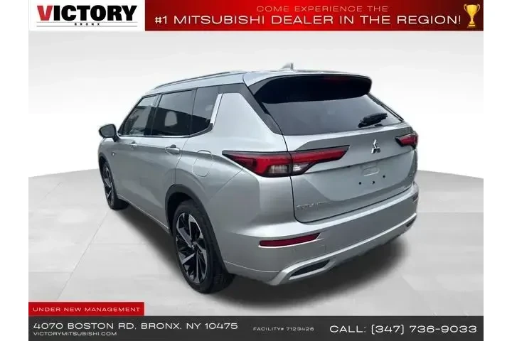 $25895 : Mitsubishi Outlander PHEV 20 image 6