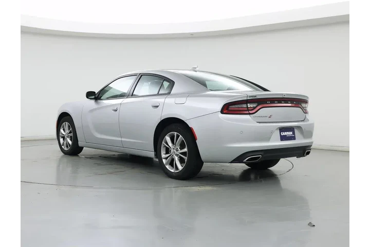 $26998 : Dodge Charger 2022 AWD SXT 4 image 2