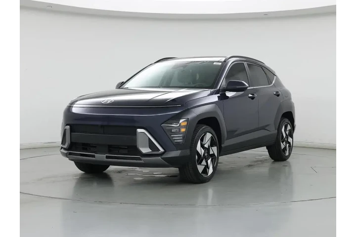 $29998 : Hyundai KONA 2025 AWD Limite image 4