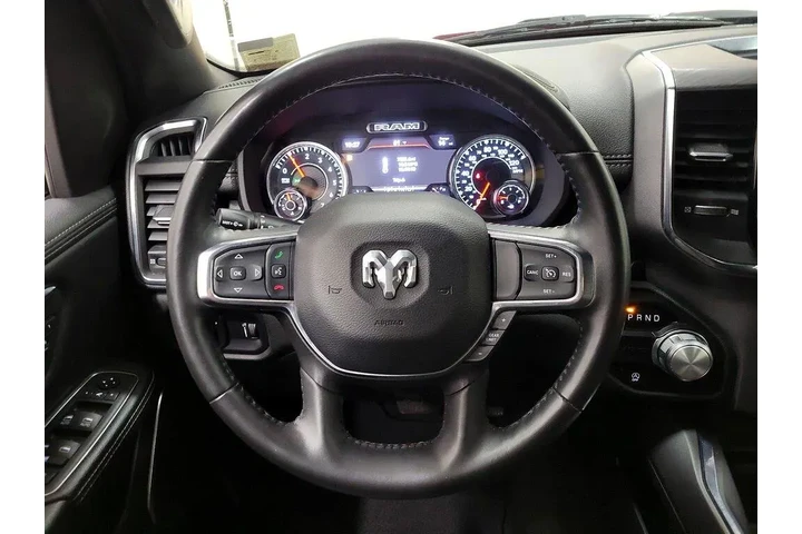 $33998 : Ram 1500 2024 4x2 Laramie 4d image 10