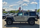 $35588 : Jeep Wrangler Unlimited 2022 thumbnail