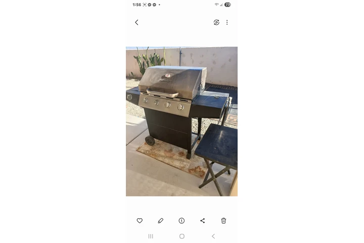 $1 : Se renta master room studio image 3