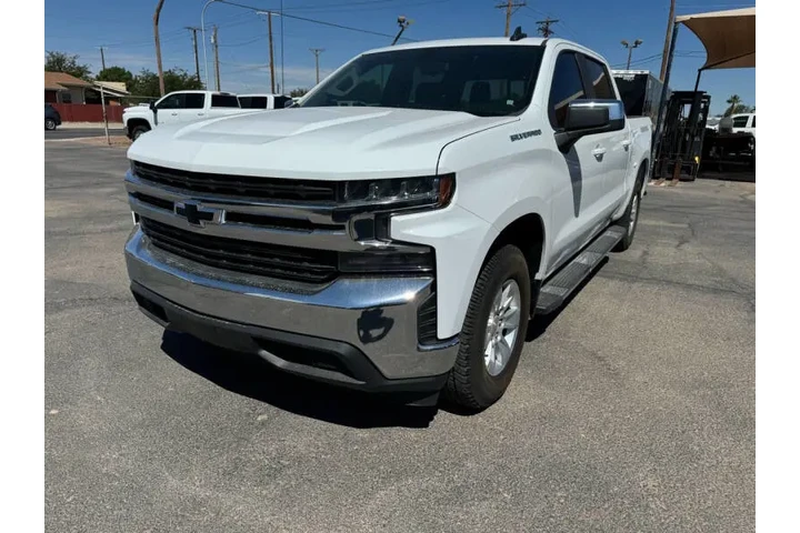$26995 : 2020 Silverado 1500 LT image 2