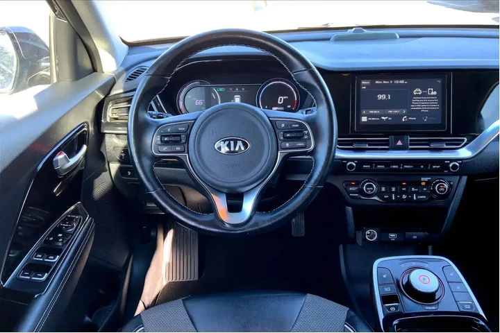 $14490 : Kia Niro EV 2020 EX 4dr Cros image 5