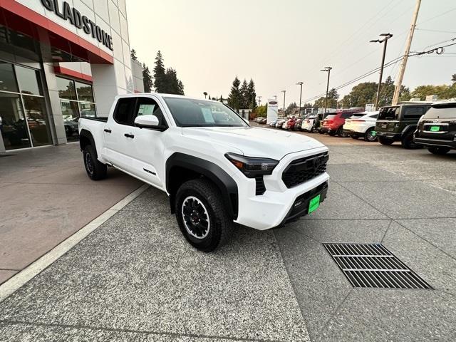 $55755 : 2024 Tacoma TRD Off-Road image 7