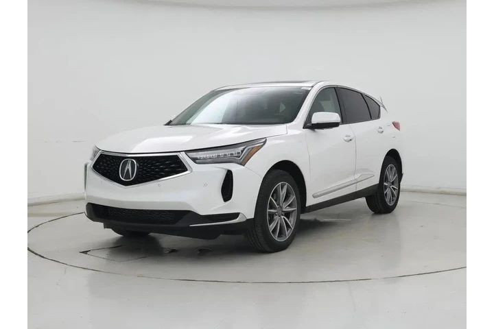 $36998 : Acura RDX 2024 SH-AWD 4dr SU image 4