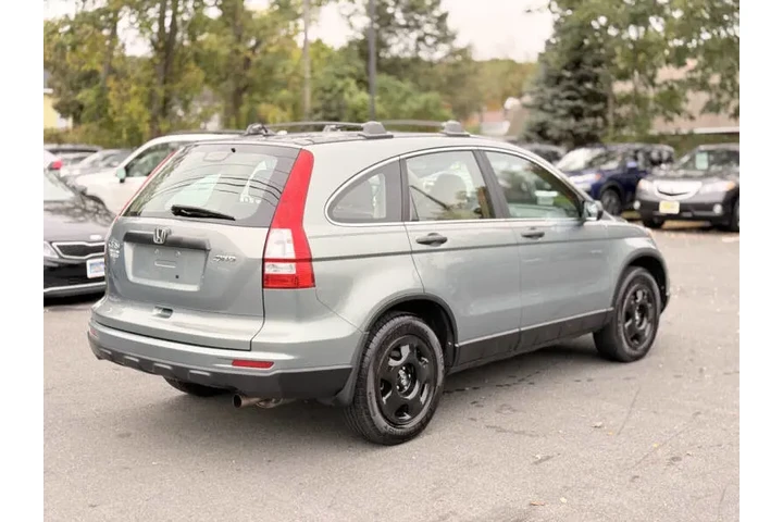 $8995 : 2010 CR-V LX image 7