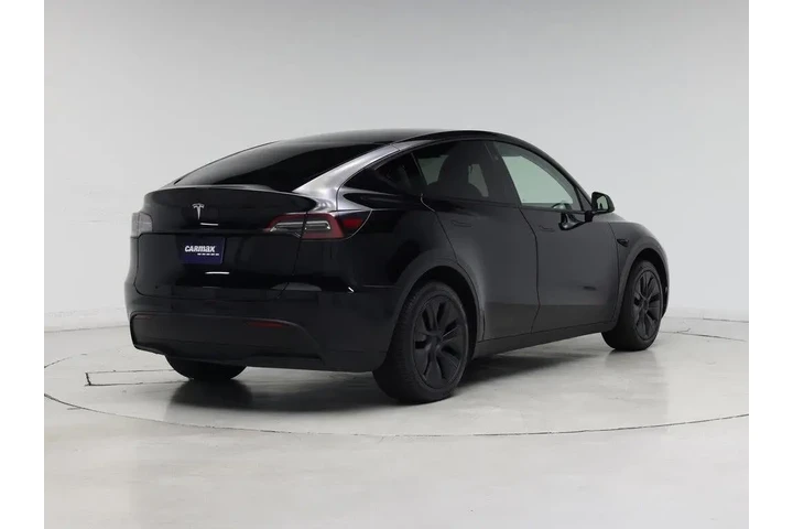 $39998 : Tesla Model Y 2025 Long Rang image 8