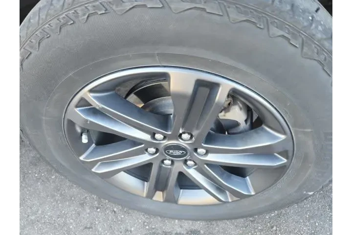 $38570 : Ford F-150 2021 4x4 Lariat 4 image 7