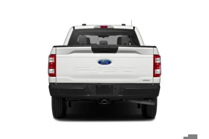 $19997 : Ford F-150 2021 4x2 XL 4dr S image 5