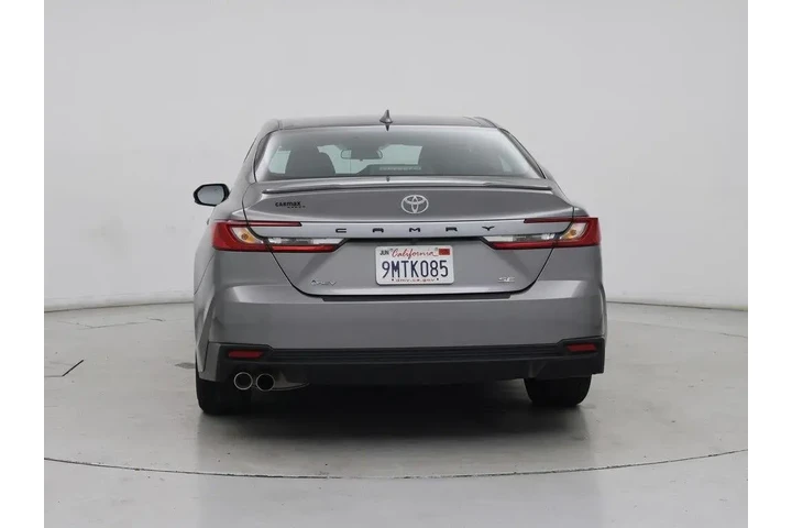 $29998 : Toyota Camry 2025 SE 4dr Sed image 6