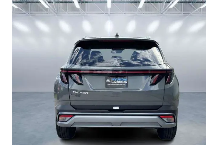 $29905 : Hyundai TUCSON 2025 SEL Conv image 4