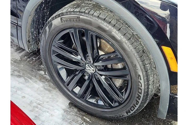 $22199 : Volkswagen Tiguan 2022 AWD S image 7