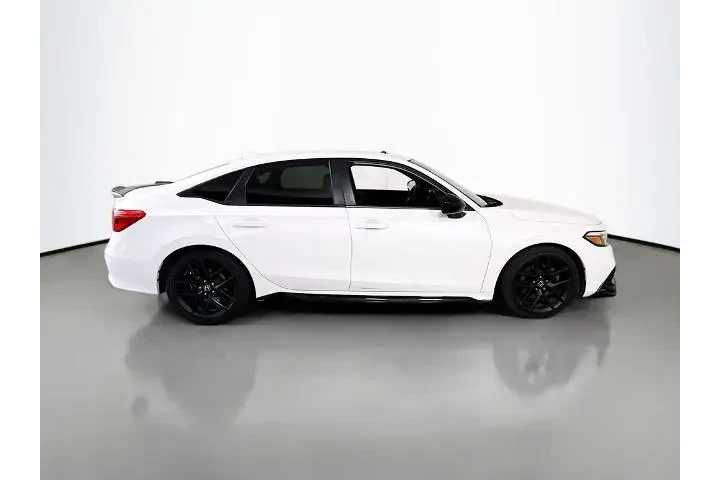 $29000 : Honda Civic 2023 Si 4dr Seda image 8