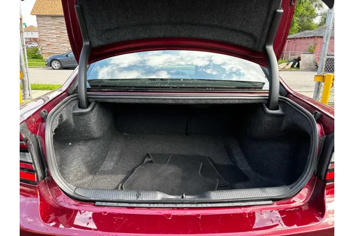 $28995 : 2021 Charger SXT image 10