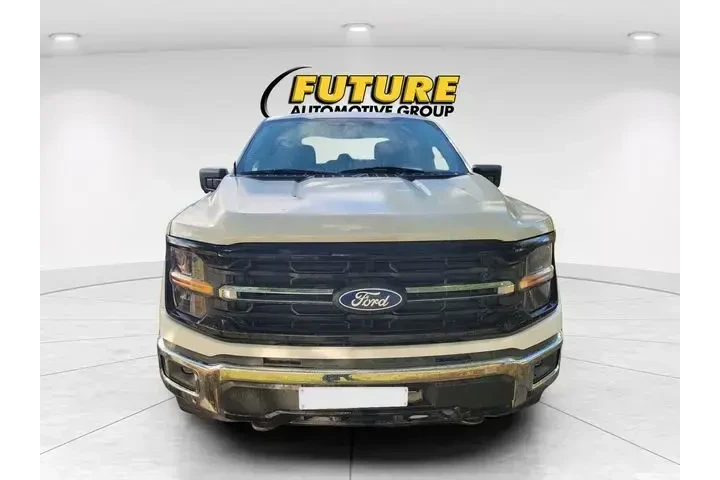 $39998 : Ford F-150 2024 4x4 XLT 4dr image 2