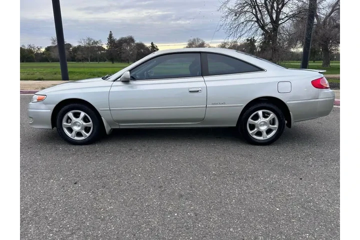 $6845 : 2003 Camry Solara SE V6 image 5