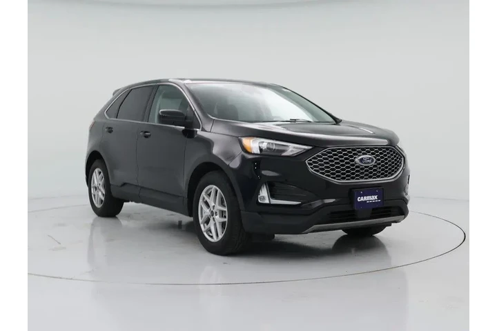 $25998 : Ford Edge 2023 AWD SEL 4dr C image 1