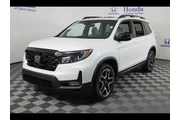 $30575 : Honda Passport 2023 AWD Elit thumbnail