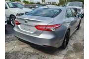 $11490 : Toyota Camry 2020 LE 4dr Sed thumbnail