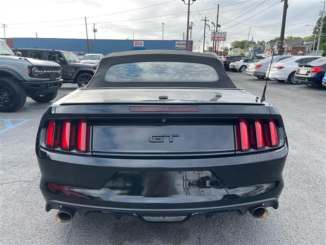 $24998 : 2016 Mustang image 9