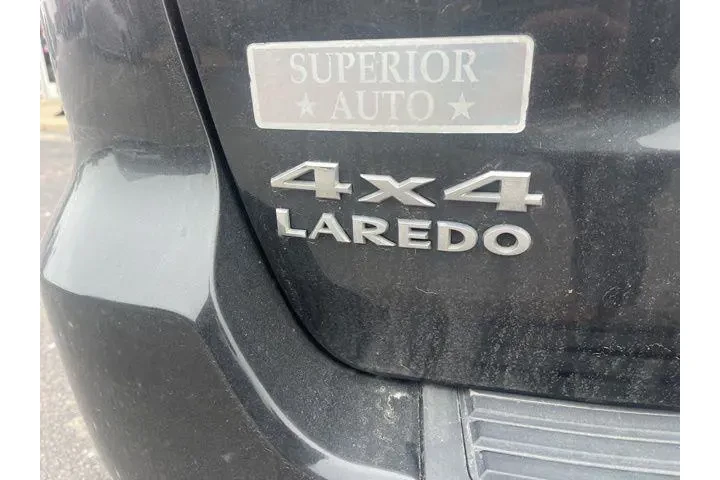 $7995 : Jeep Grand Cherokee 2011 4x4 image 9