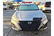 Nissan Altima 2023 2.5 SV 4d thumbnail