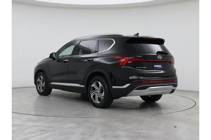 $23998 : Hyundai SANTA FE 2021 SEL 4d image 2