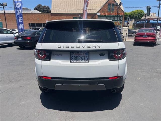 $13995 : 2018 Land Rover Discovery Spo image 7