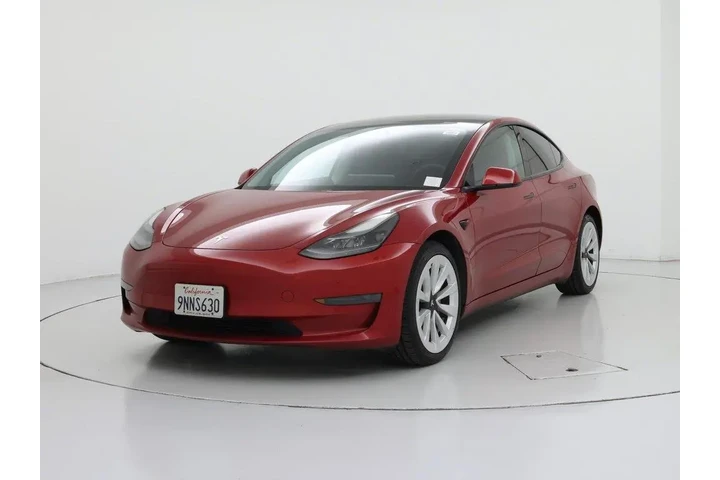 $19998 : Tesla Model 3 2021 Standard image 4