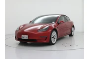 $19998 : Tesla Model 3 2021 Standard thumbnail