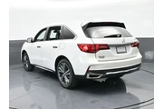 $22222 : Acura MDX 2020 4dr SUV w/Tec thumbnail