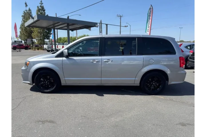 $9998 : 2019 Grand Caravan SXT image 10