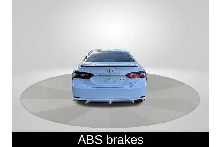 $24000 : Toyota Camry 2024 SE 4dr Sed image 6