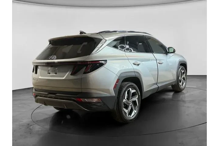 $27669 : Hyundai TUCSON 2023 AWD Limi image 6