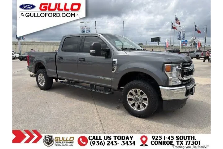 $39991 : Ford F-250 Super Duty 2022 4 image 5