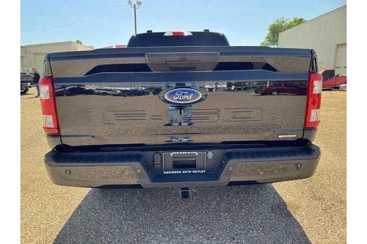 $33857 : 2023 F-150 image 4