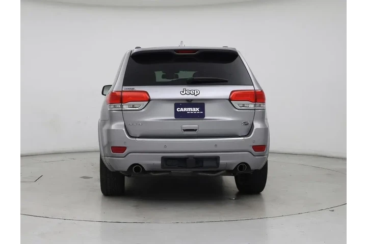 $16998 : Jeep Grand Cherokee 2014 4x4 image 6